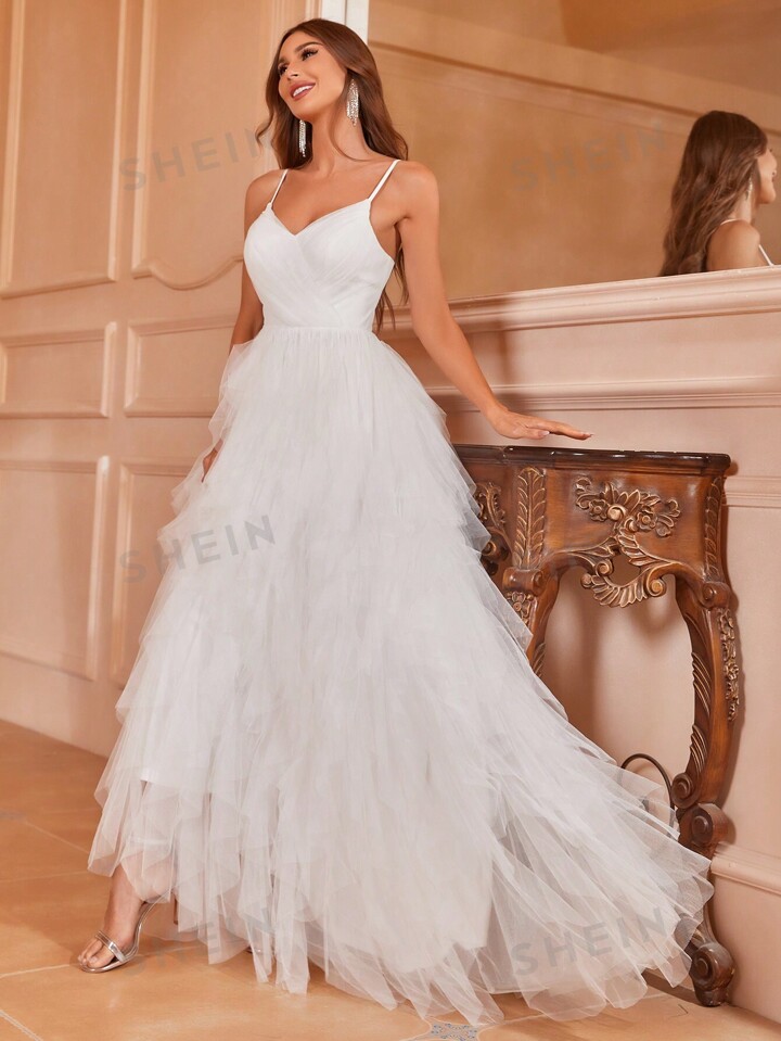 Wedding dresses: Discover Stunning Collection of It缩略图