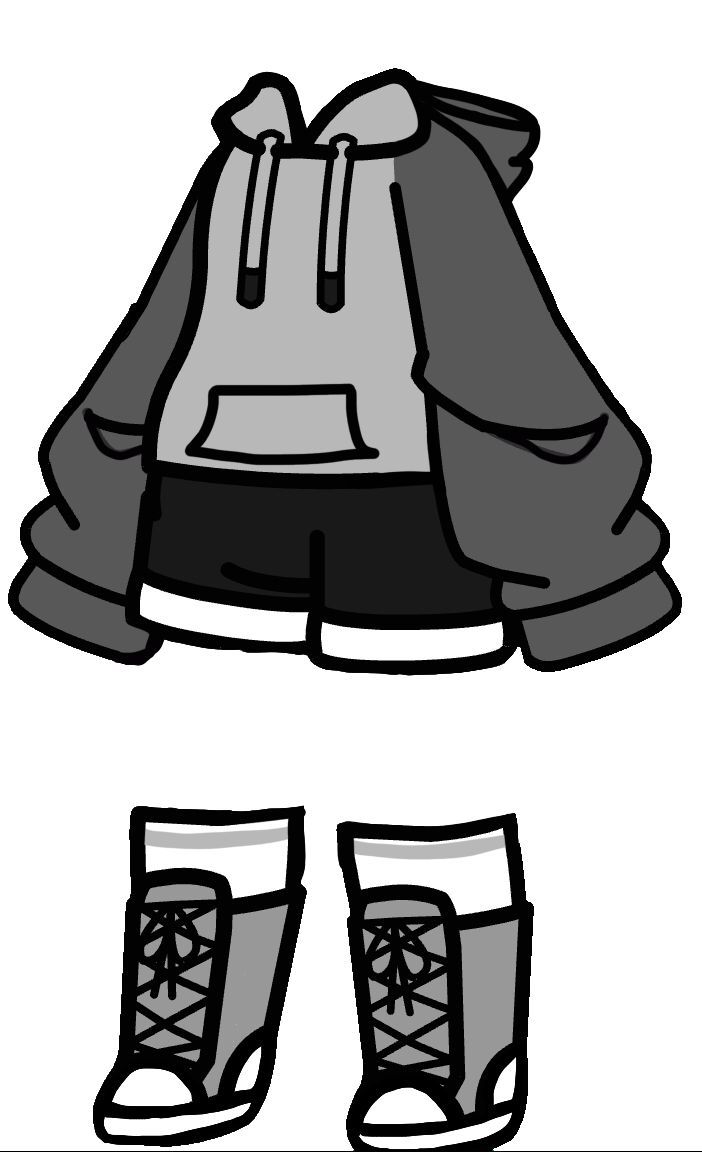 Gacha clothes: The World of Fashion Exploration缩略图