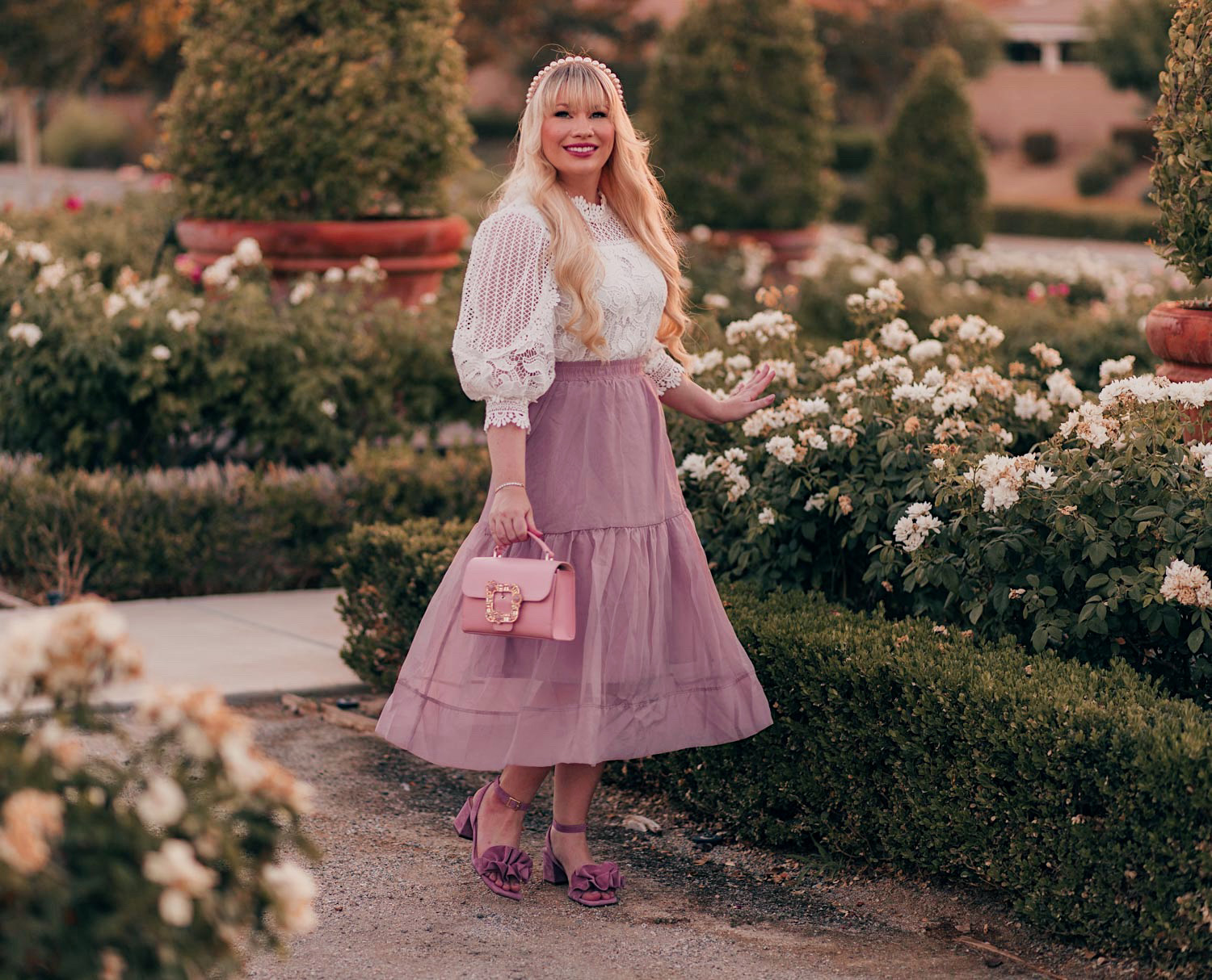 Chicwish skirts: Elevate Your Style with Our Trendy Skirt Collection缩略图