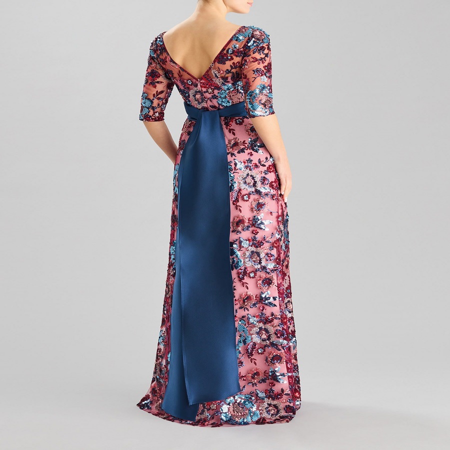 Formal Long Sleeve Dresses: The Ultimate Guide to Choosing缩略图